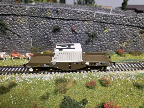 Bachmann branchline fna - branchline,